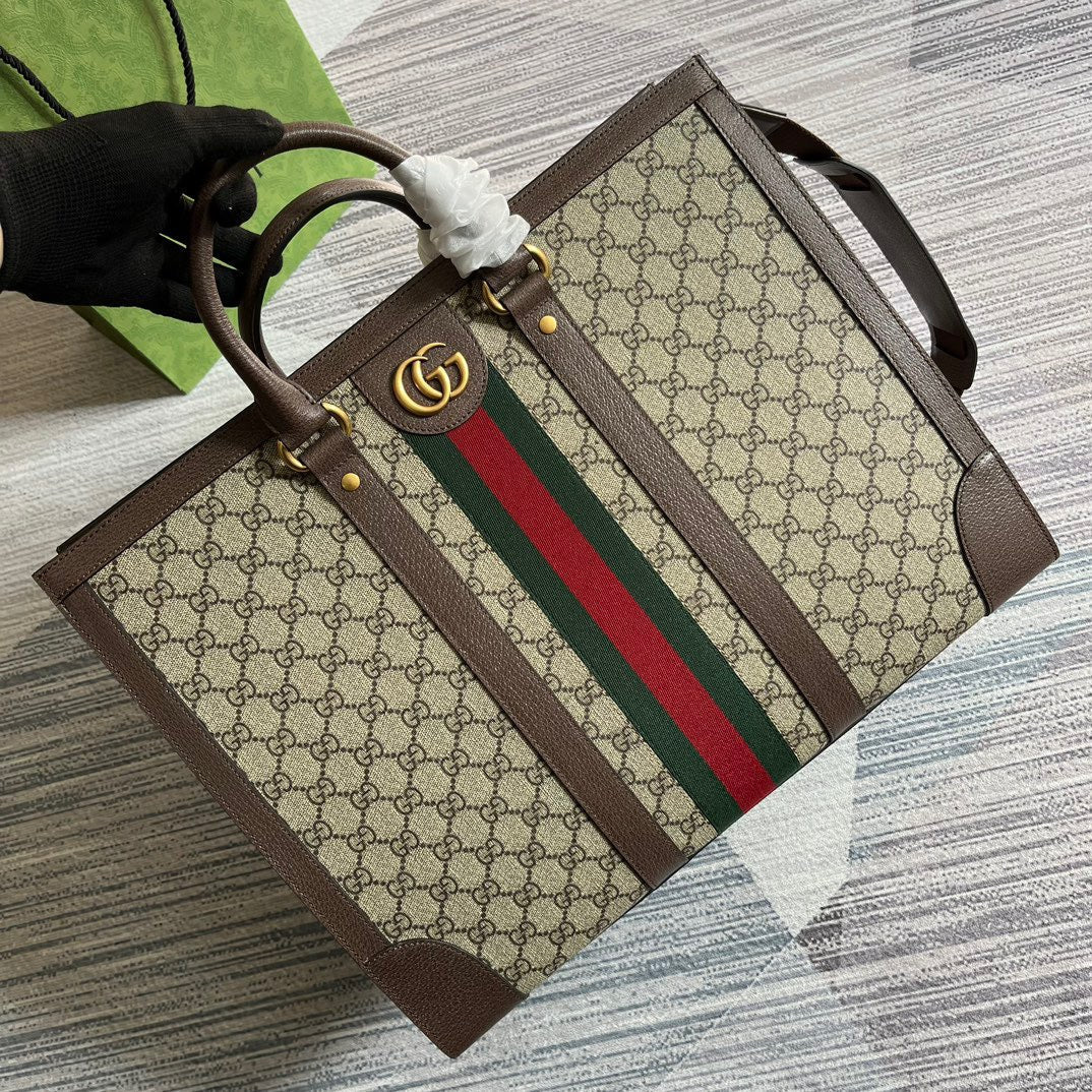 Gucci shopping