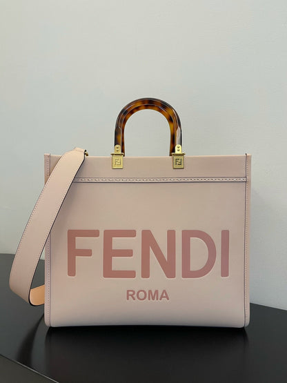 Fendi Bag Tote