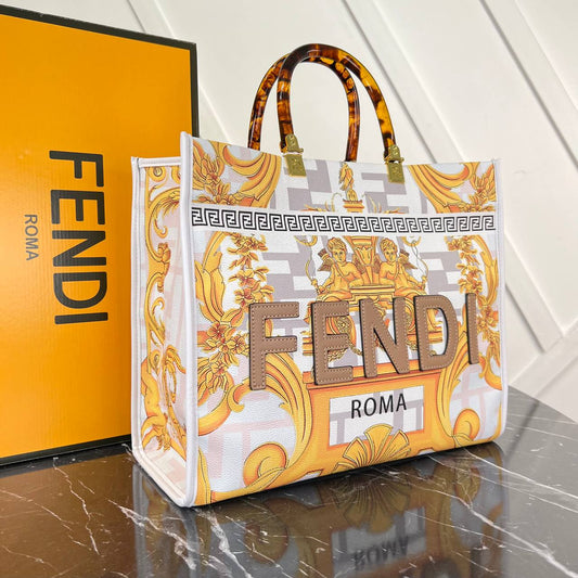 Fendi Bag