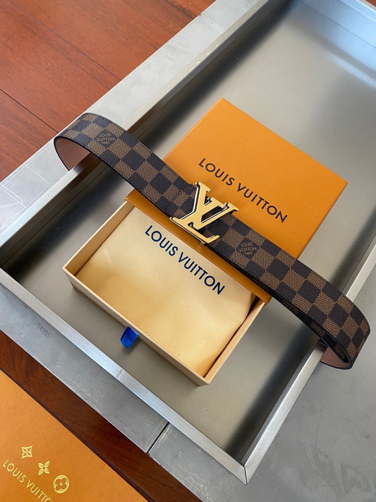 Cintura Vuitton