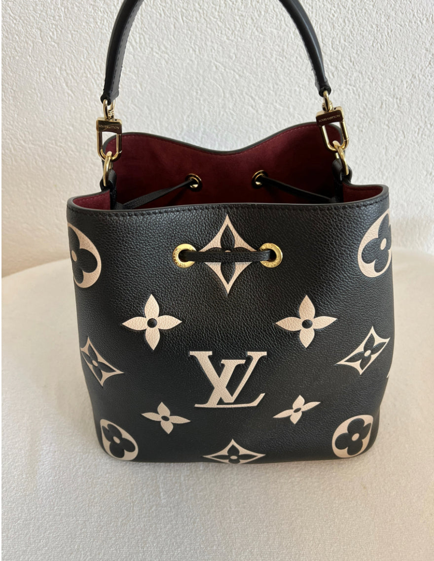 Bag Lv