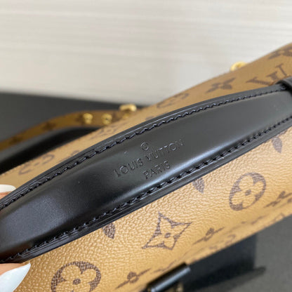 Metis Vuitton bicolore