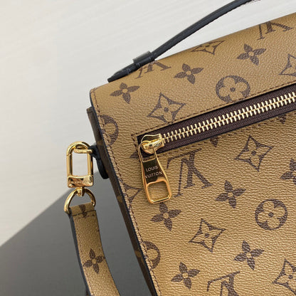 Metis Vuitton bicolore