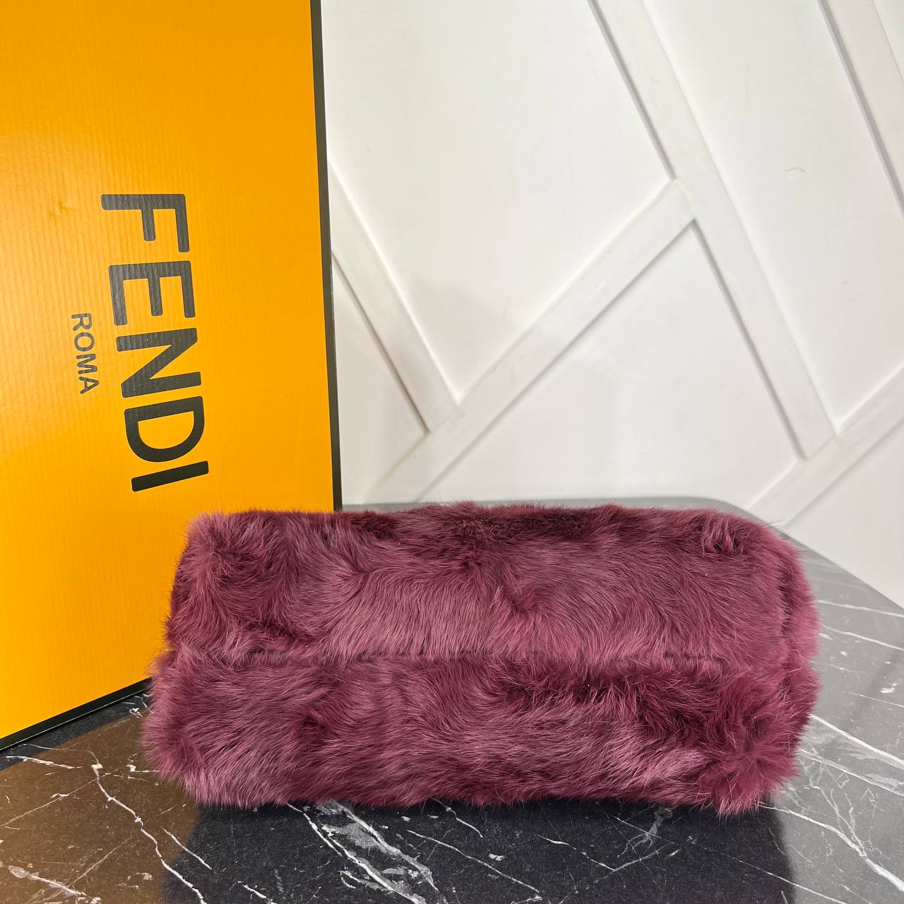 Fendi Bag