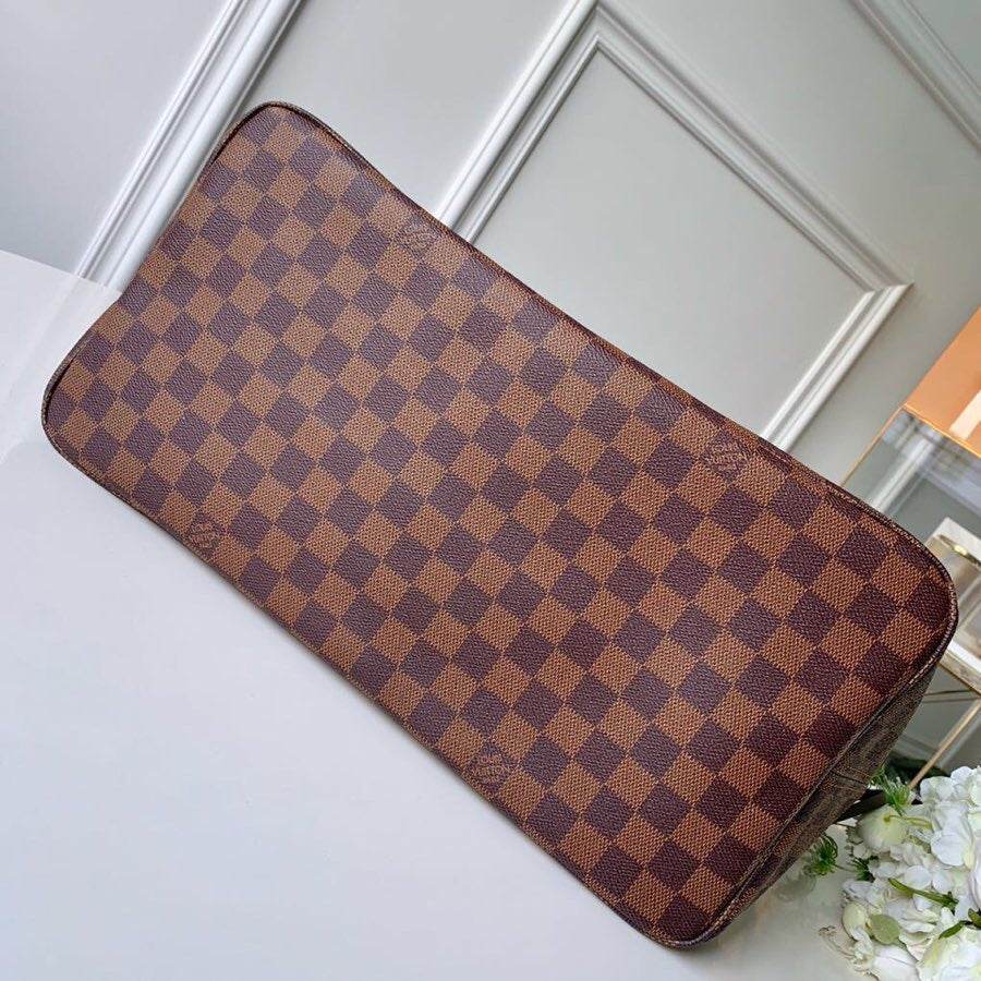 Neverfull Grande Damier