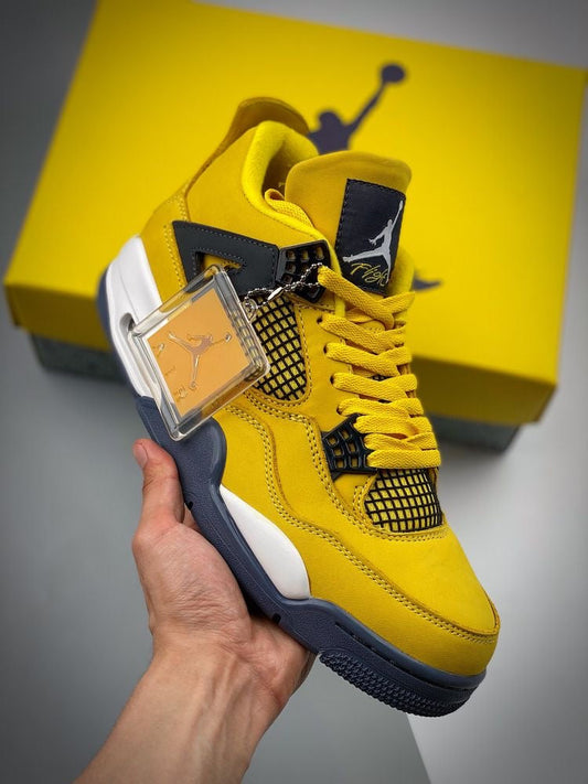 Nike Jordan 4 Retro