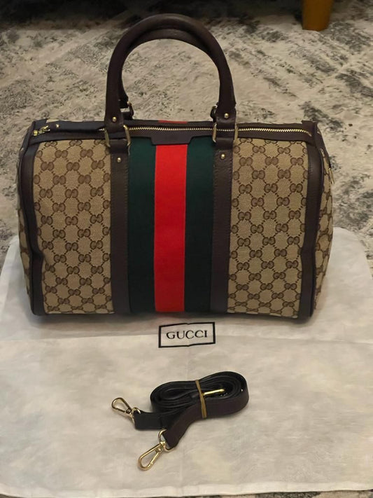 Bauletto Gucci