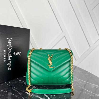 Ysl Lou Lou 20 cm