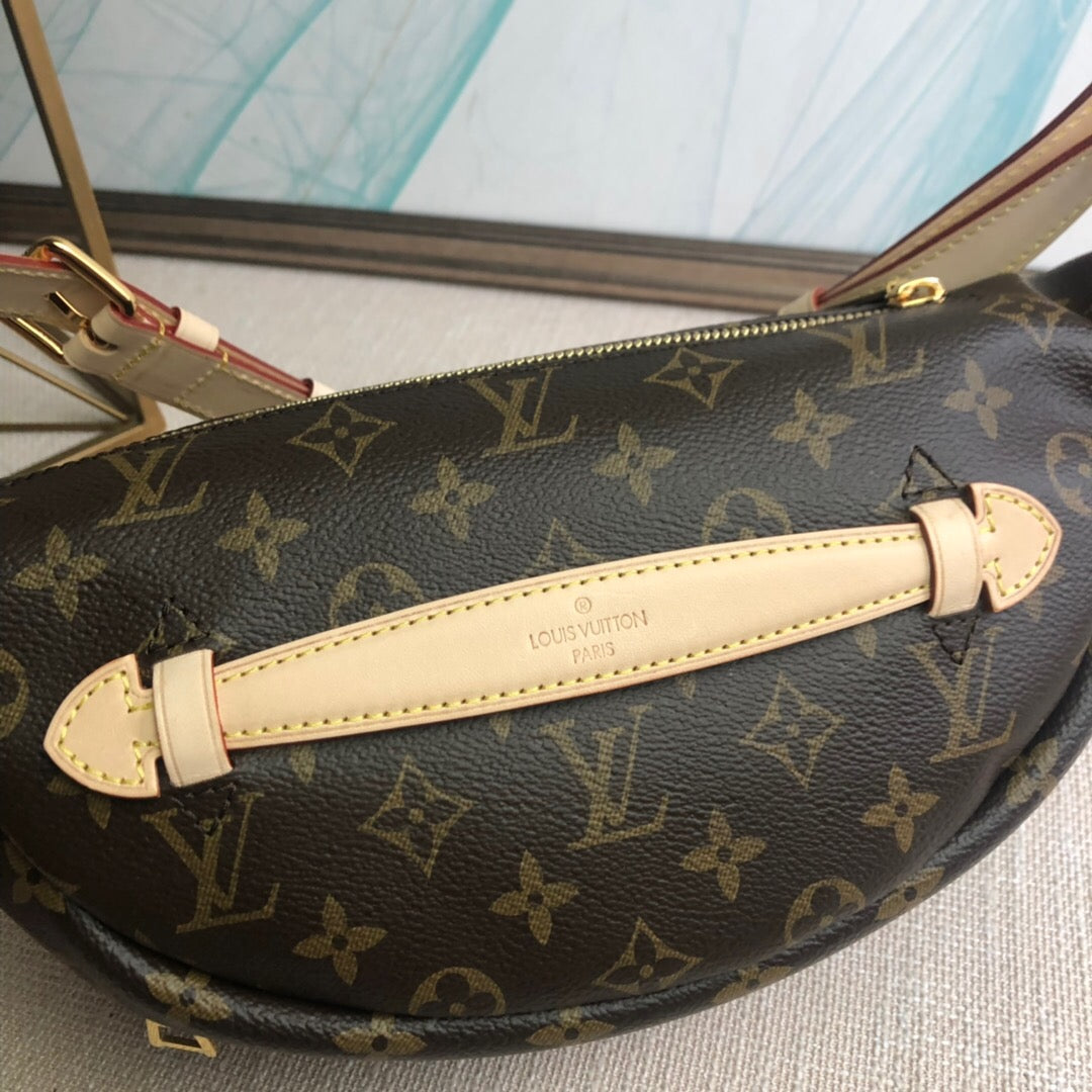 Marsupio Vuitton