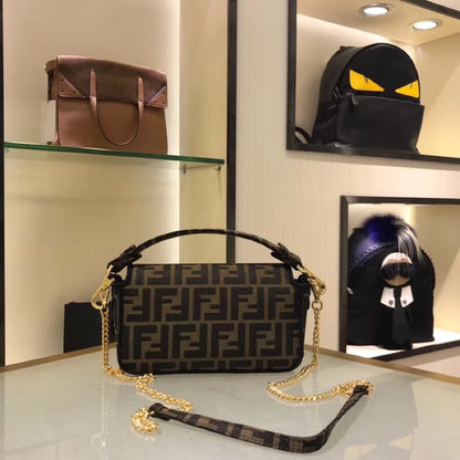 Fendi Bag