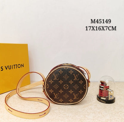 Boitè Vuitton