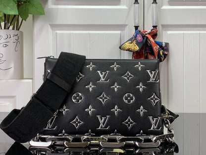 Coussin Louis Vuitton