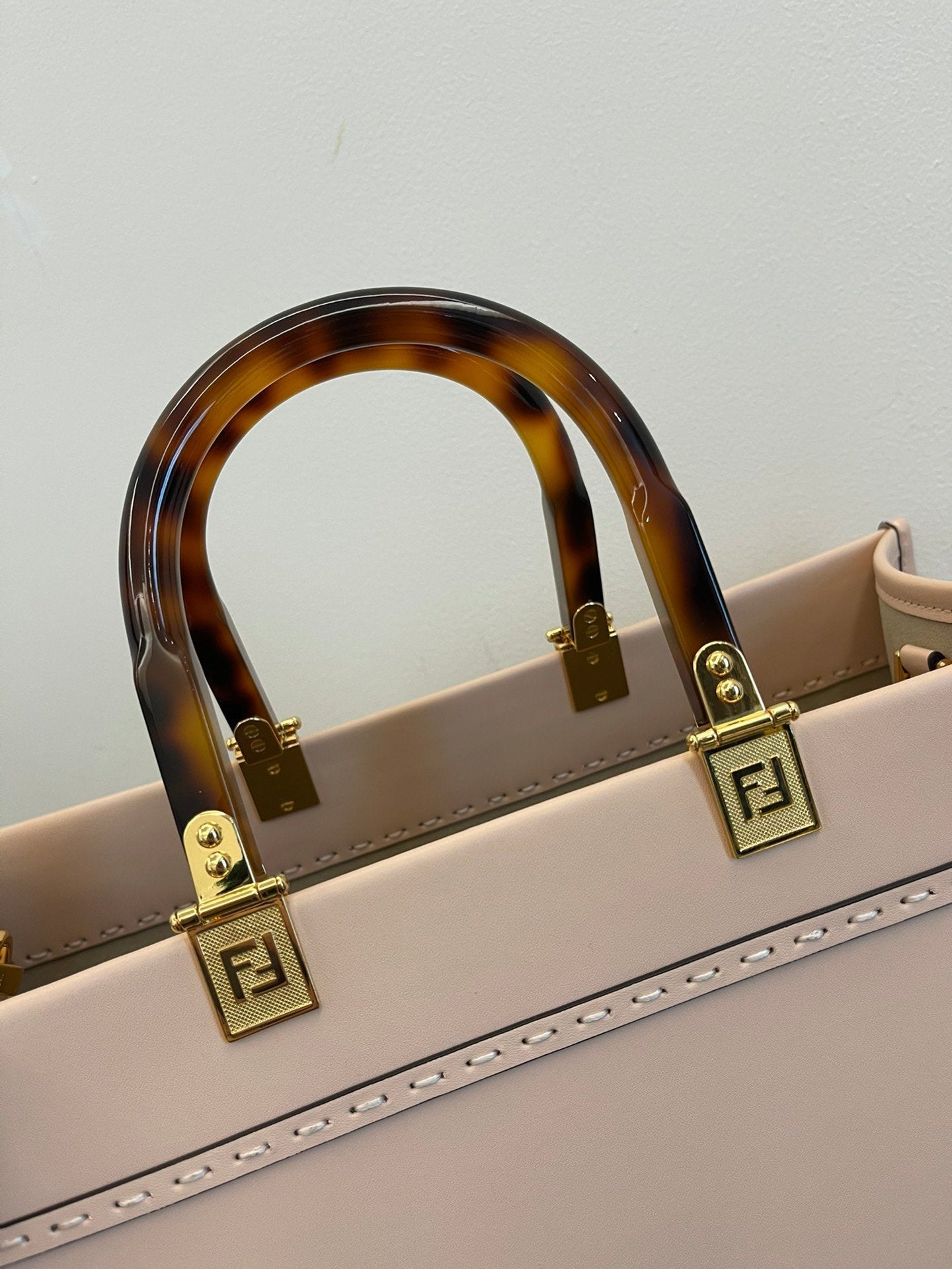 Fendi Bag Tote