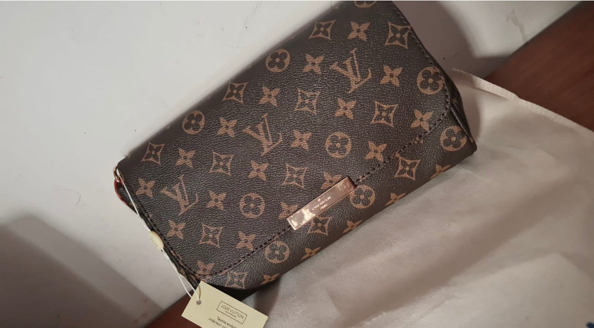 Lv Bag favorite