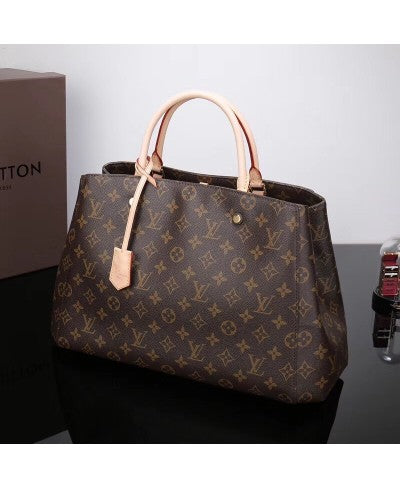 Montagnè Vuitton