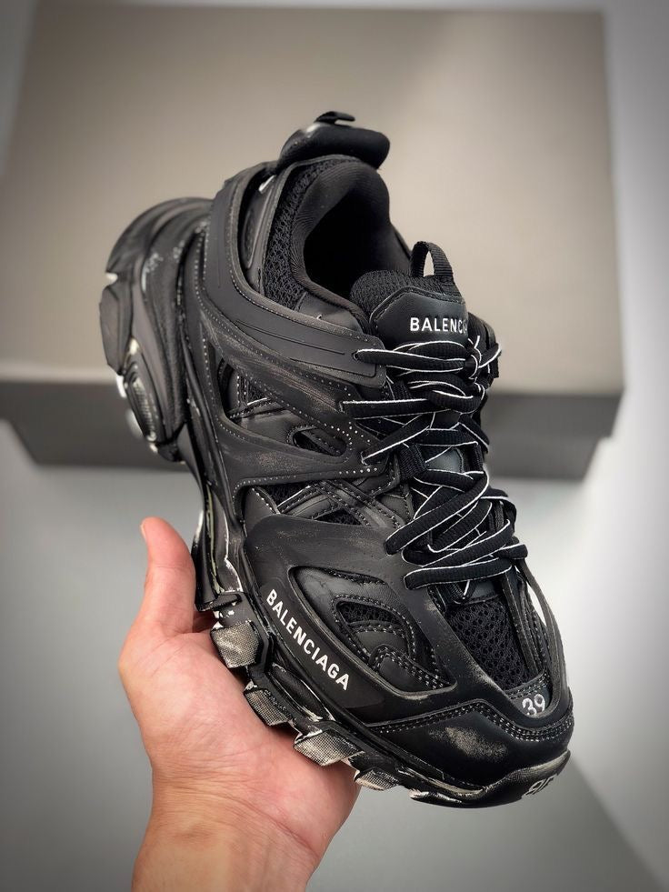 Balenciaga Track