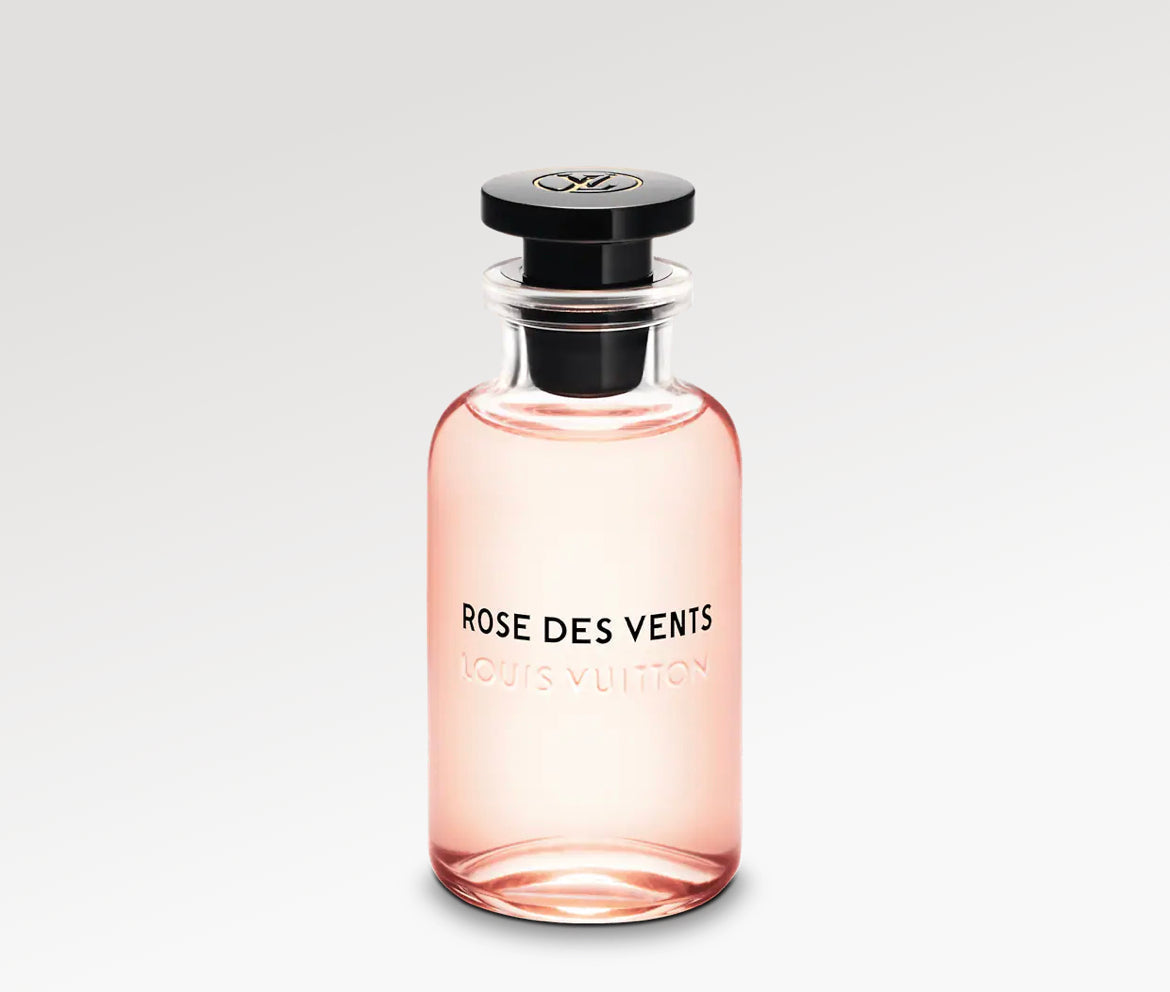 Rose des Ventd