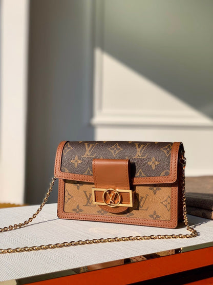 Bag Louis Vuitton