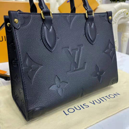 Onthego Vuitton grande