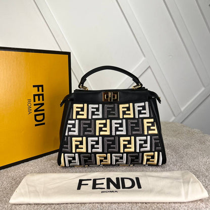 Fendi Bag