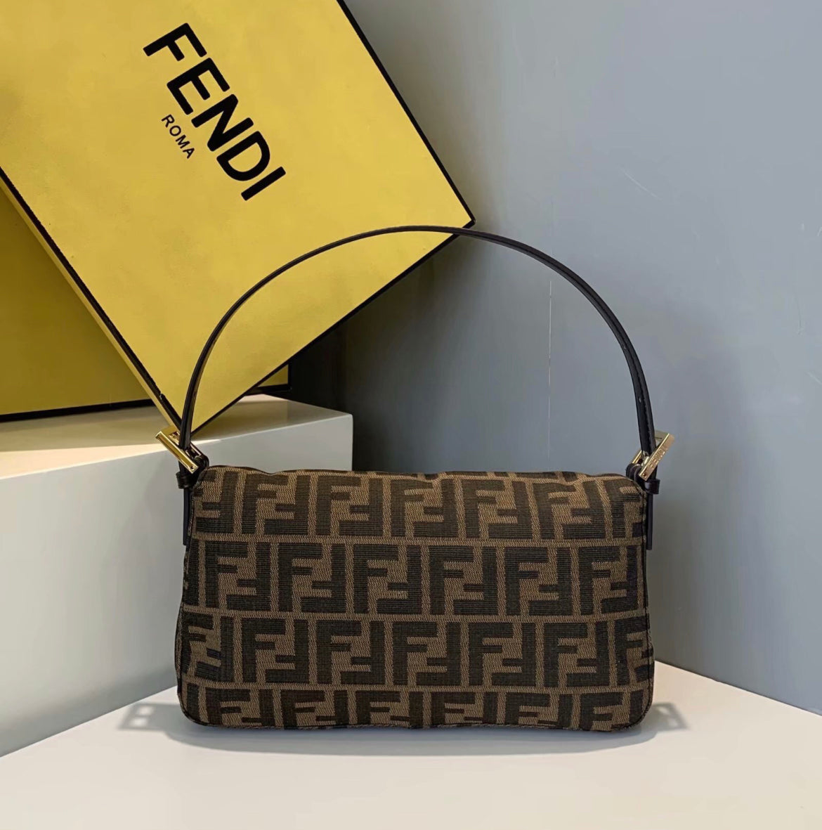 Fendi Bag