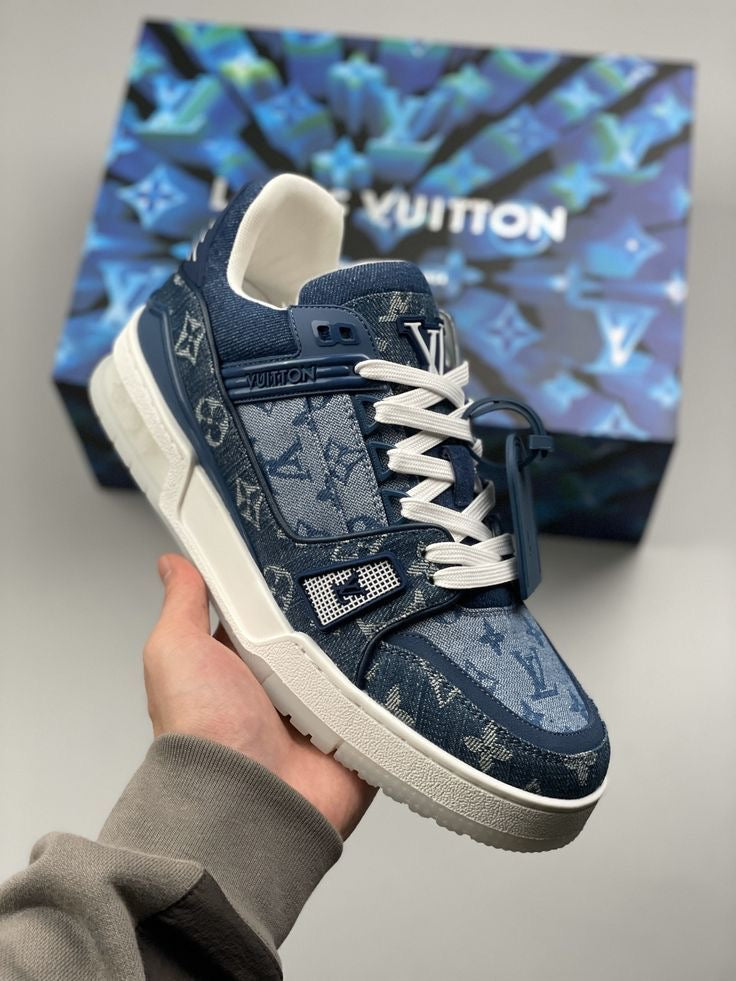 Sneackers Vuitton