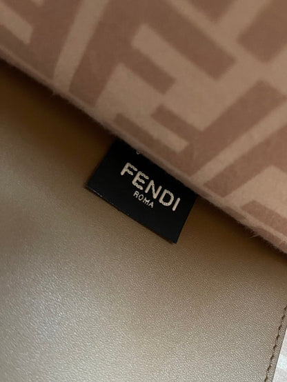 Fendi Bag Tote