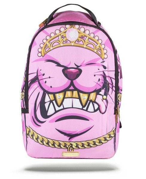 ZAINO SPRAYGROUND