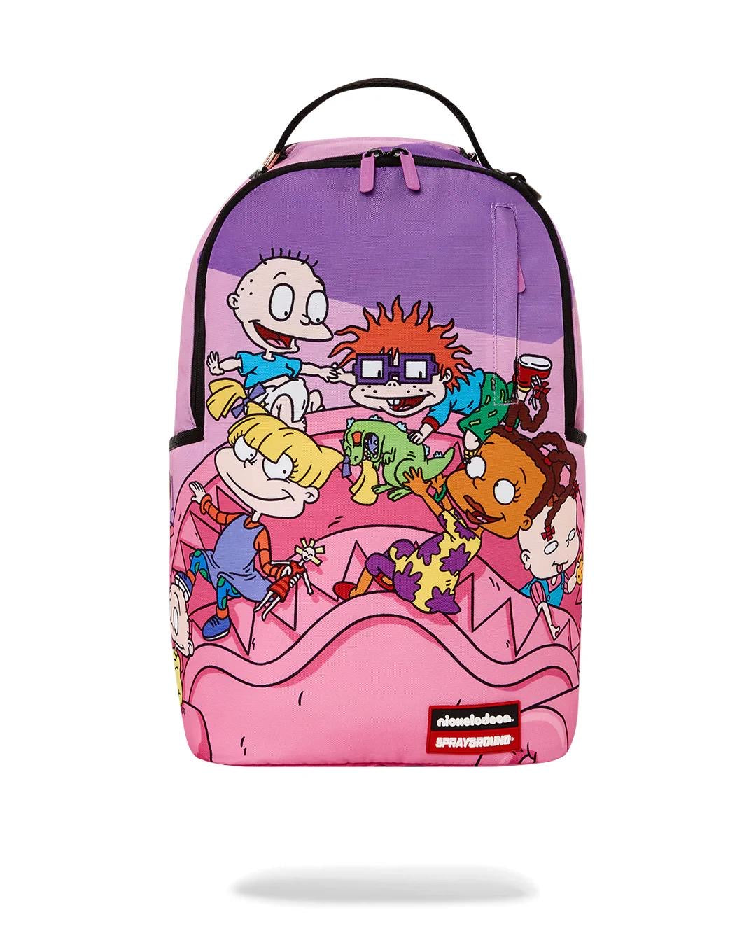 ZAINO SPRAYGROUND