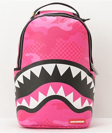 ZAINO SPRAYGROUND