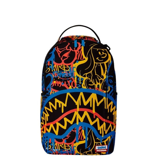 ZAINO SPRAYGROUND