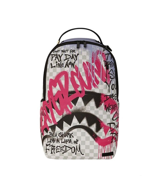 ZAINO SPRAYGROUND