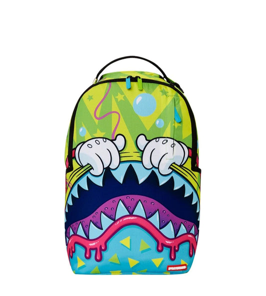 ZAINO SPRAYGROUND