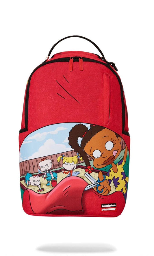 ZAINO SPRAYGROUND