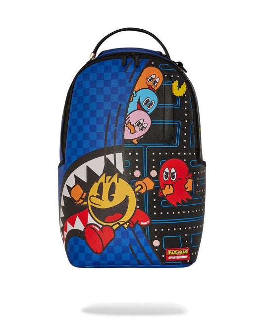 ZAINO SPRAYGROUND