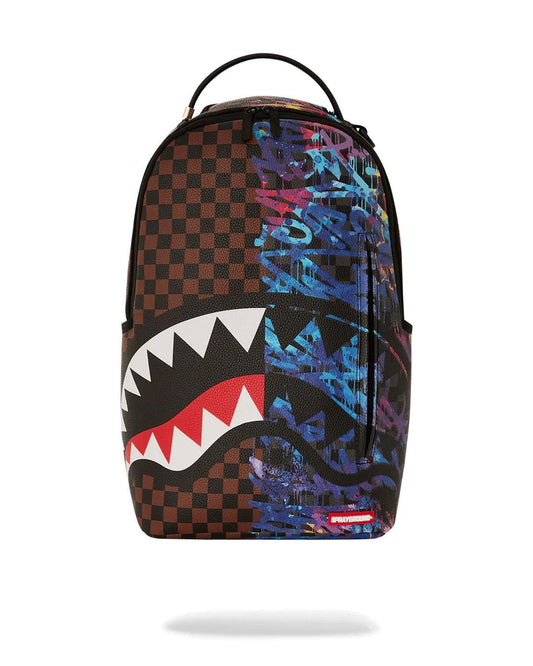 ZAINO SPRAYGROUND