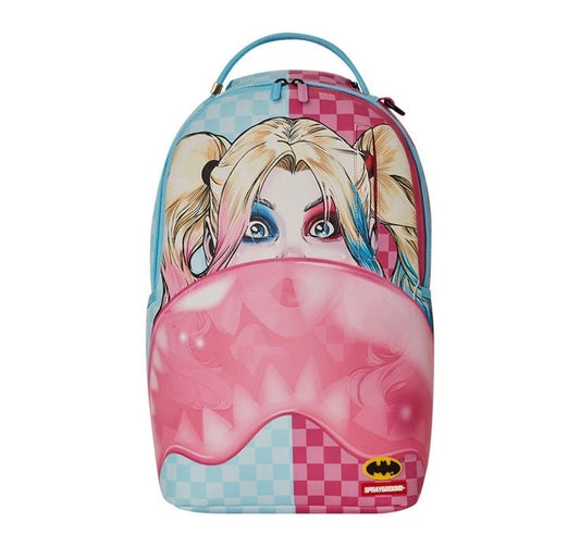 ZAINO SPRAYGROUND