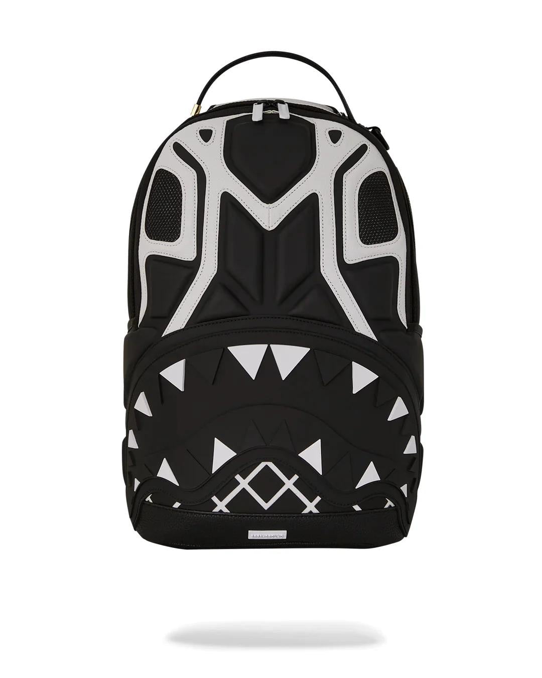 ZAINO SPRAYGROUND